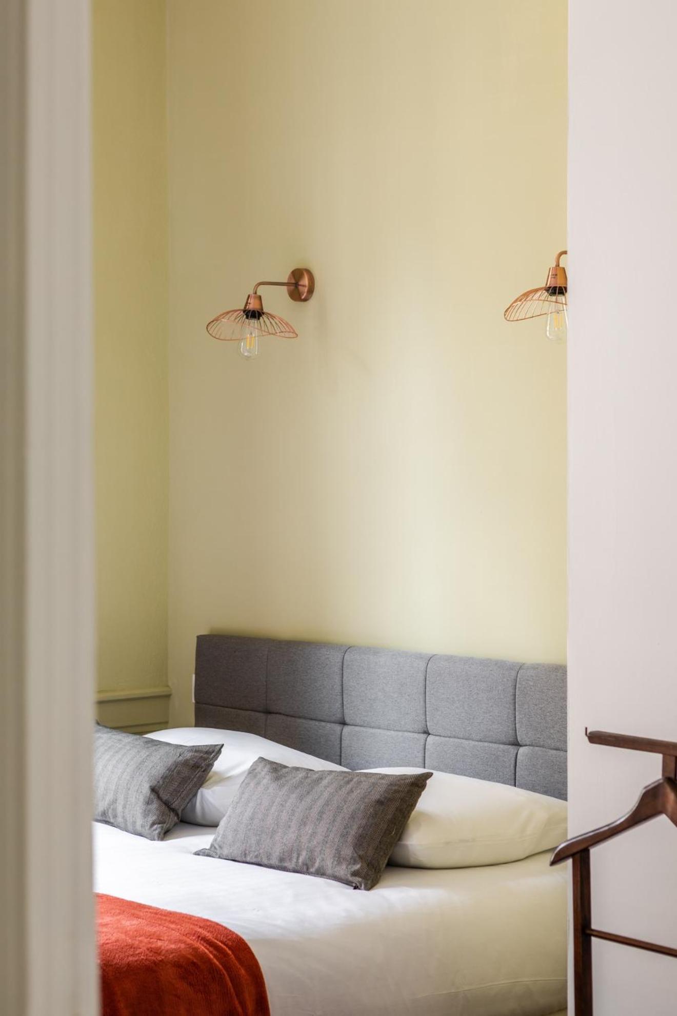 Dame De Coeur - Appartement Spacieux En Plein Centre Historique Rennes Bagian luar foto